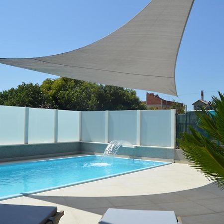 Lipa Mare Apartman Salona Kültér fotó
