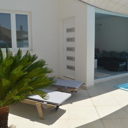 Lipa Mare Apartman Salona Kültér fotó